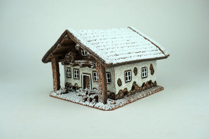 A60 - Candle holder, Aroma Oil Diffuser