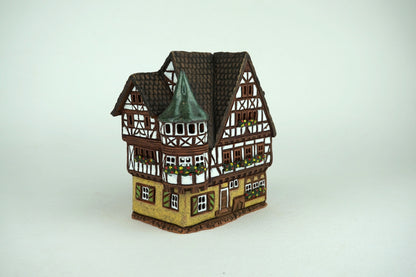 A63 - Candle holder, Aroma Oil Diffuser