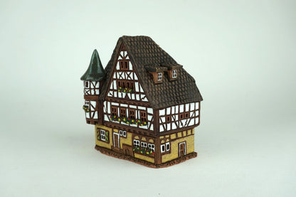 A63 - Candle holder, Aroma Oil Diffuser