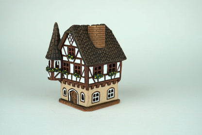 A65 - Candle holder, Aroma Oil Diffuser