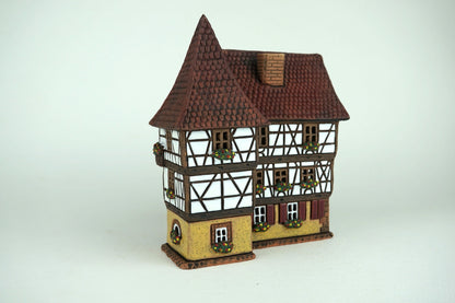 A70 - Candle holder, Aroma Oil Diffuser