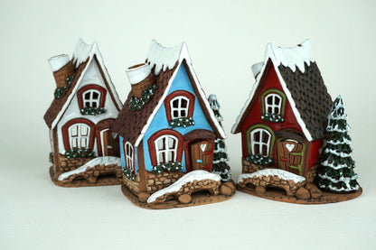 A74 - Candle holder, Aroma Oil Diffuser