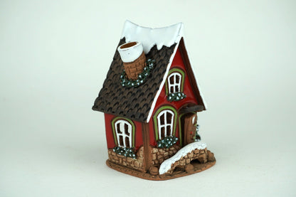 A74 - Candle holder, Aroma Oil Diffuser