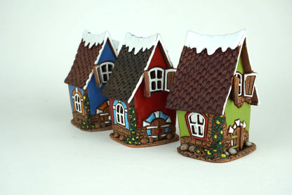 A76 - Candle holder, Aroma Oil Diffuser