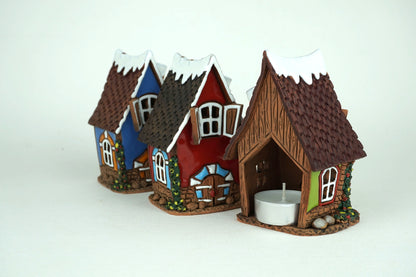 A76 - Candle holder, Aroma Oil Diffuser