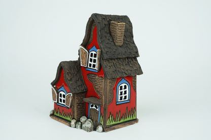 A77 - Candle holder, Aroma Oil Diffuser