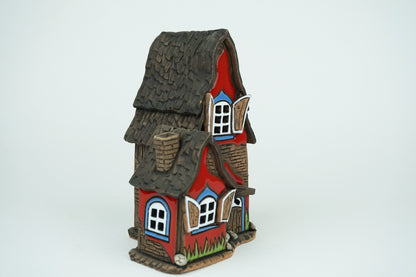 A77 - Candle holder, Aroma Oil Diffuser