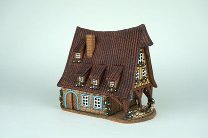 A83 - Candle holder, Aroma Oil Diffuser