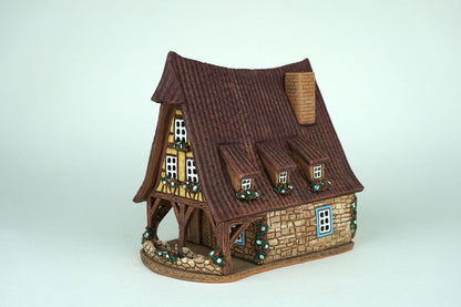 A83 - Candle holder, Aroma Oil Diffuser