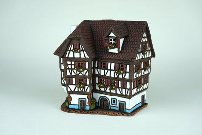 A84 - Candle holder, Aroma Oil Diffuser