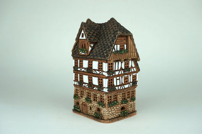 A85 - Candle holder, Aroma Oil Diffuser