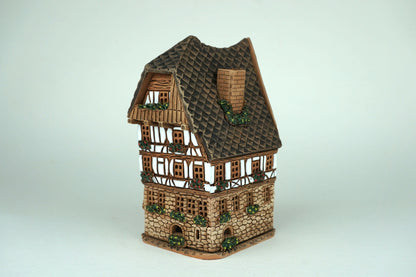 A85 - Candle holder, Aroma Oil Diffuser