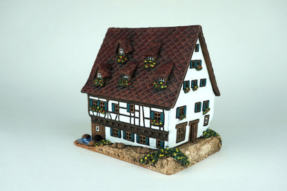 A86 - Candle holder, Aroma Oil Diffuser