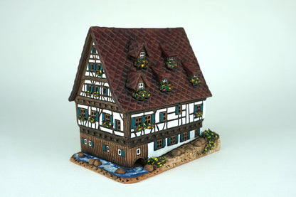 A86 - Candle holder, Aroma Oil Diffuser