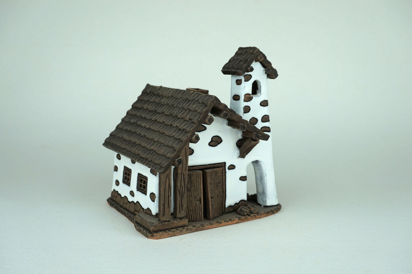 A90 - Candle holder, Aroma Oil Diffuser