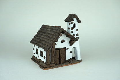 A90 - Candle holder, Aroma Oil Diffuser