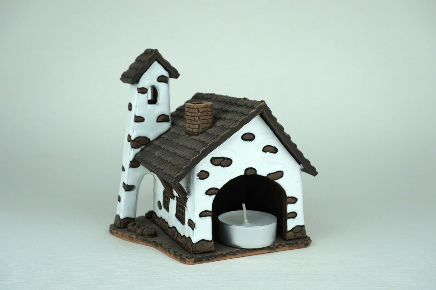 A90 - Candle holder, Aroma Oil Diffuser