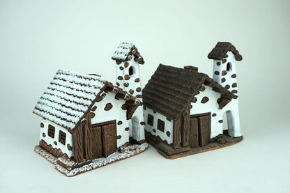 A90 - Candle holder, Aroma Oil Diffuser