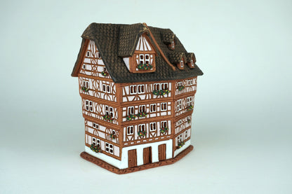 A91 - Candle holder, Aroma Oil Diffuser