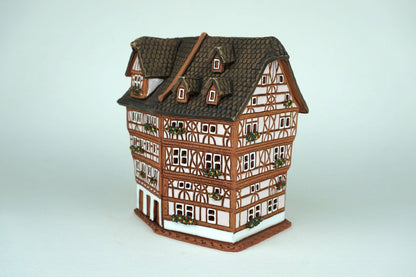 A91 - Candle holder, Aroma Oil Diffuser