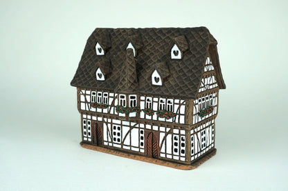 A92 - Candle holder, Aroma Oil Diffuser