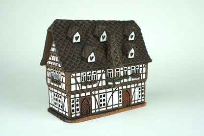 A92 - Candle holder, Aroma Oil Diffuser