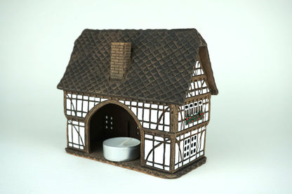 A92 - Candle holder, Aroma Oil Diffuser