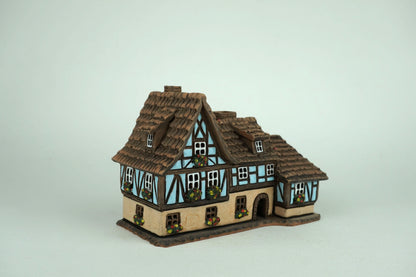 A93 - Candle holder, Aroma Oil Diffuser