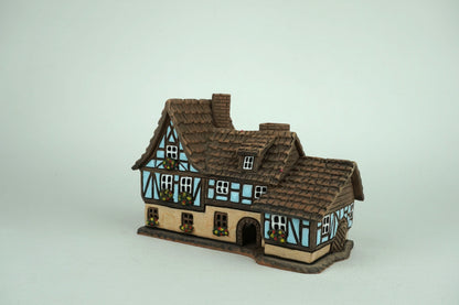 A93 - Candle holder, Aroma Oil Diffuser