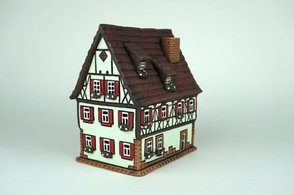 A94 - Candle holder, Aroma Oil Diffuser