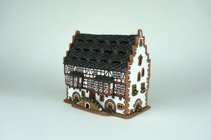 A95 - Candle holder, Aroma Oil Diffuser