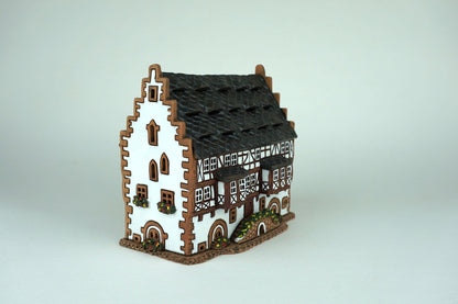 A95 - Candle holder, Aroma Oil Diffuser