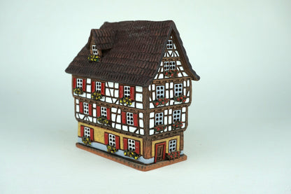 A97 - Candle holder, Aroma Oil Diffuser