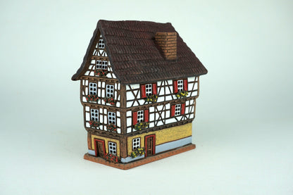 A97 - Candle holder, Aroma Oil Diffuser