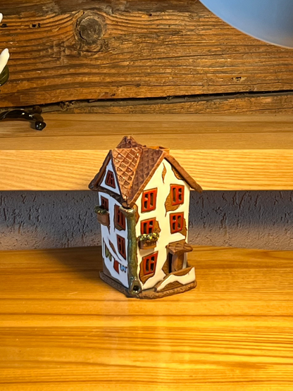 A101 - Candle holder, Aroma Oil Diffuser