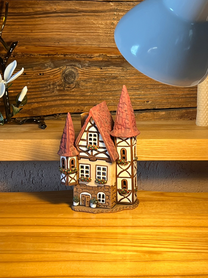 A171 - Candle holder, Aroma Oil Diffuser