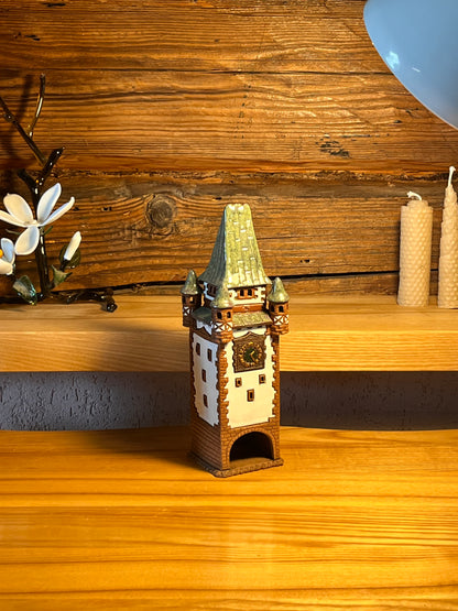 A129 - Candle Holder