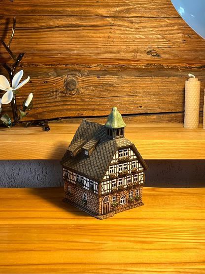 A156 - Candle holder, Aroma Oil Diffuser