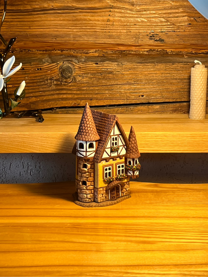 A170 - Candle holder, Aroma Oil Diffuser