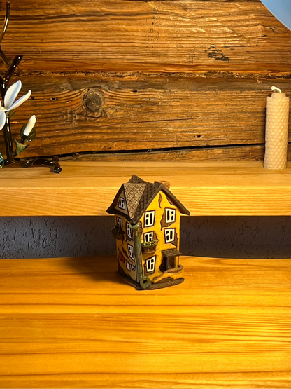 A101 - Candle holder, Aroma Oil Diffuser