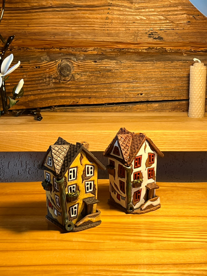 A101 - Candle holder, Aroma Oil Diffuser