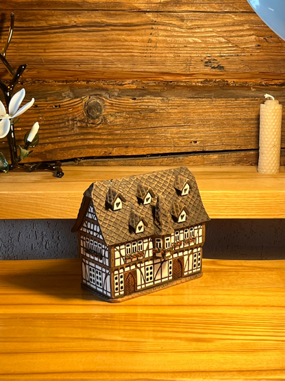 A92 - Candle holder, Aroma Oil Diffuser