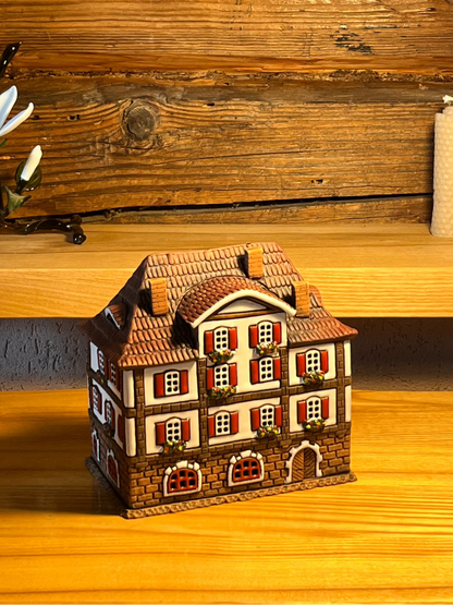 A114 - Candle holder, Aroma Oil Diffuser