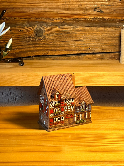 A26 - Candle holder, Aroma Oil Diffuser