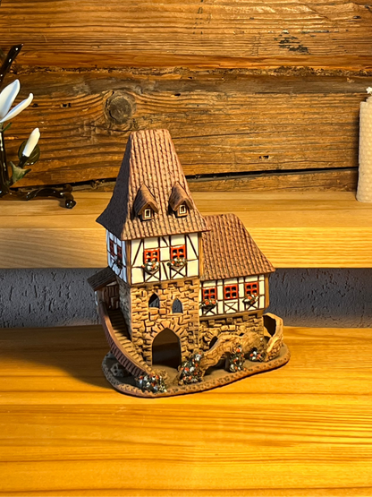 A56 - Candle holder, Aroma Oil Diffuser