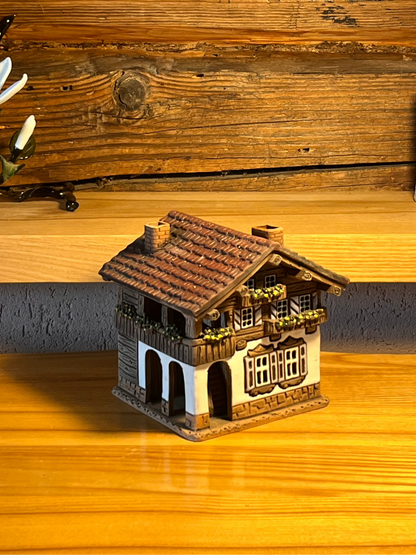 A58 - Candle holder, Aroma Oil Diffuser, Incense Burner