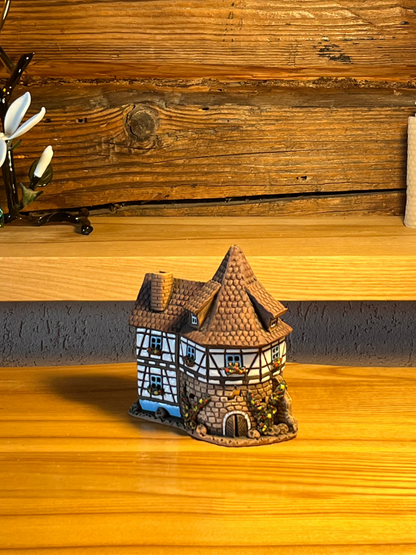 A123 - Candle holder, Aroma Oil Diffuser