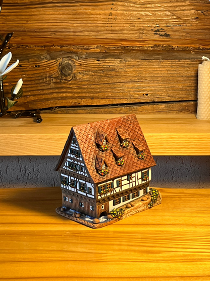 A86 - Candle holder, Aroma Oil Diffuser