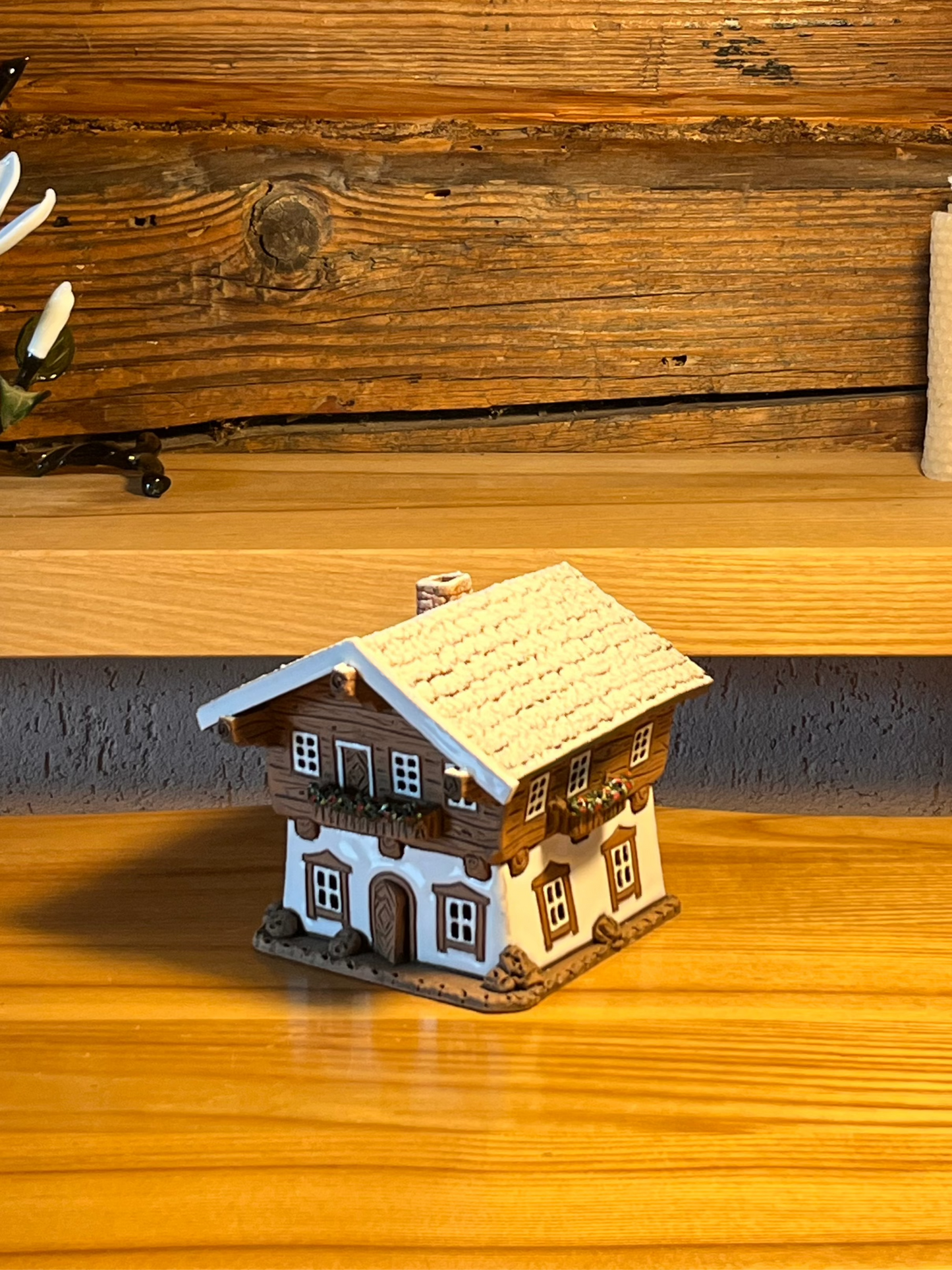 A57 - Candle holder, Aroma Oil Diffuser