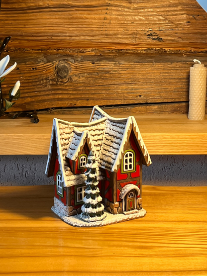 A167 - Candle holder, Aroma Oil Diffuser